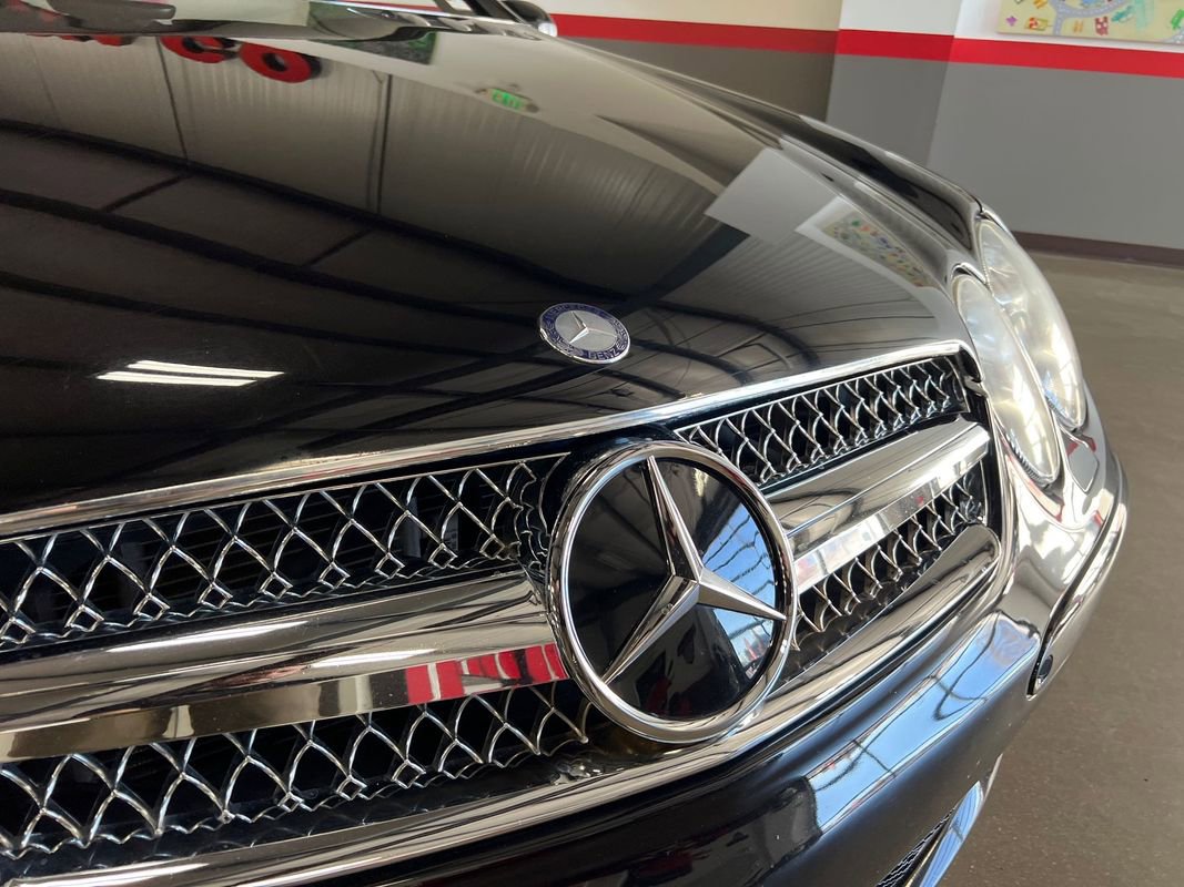 Used 2003 Mercedes-Benz SL 55 AMG image 43