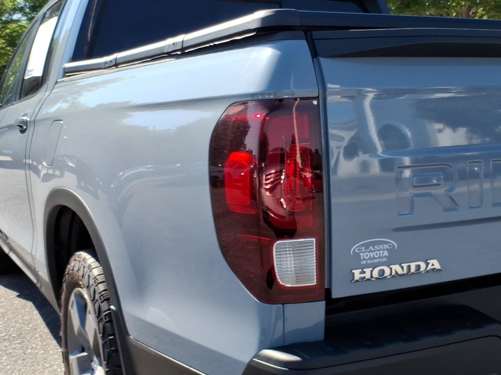Used 2024 Honda Ridgeline TrailSport image 18