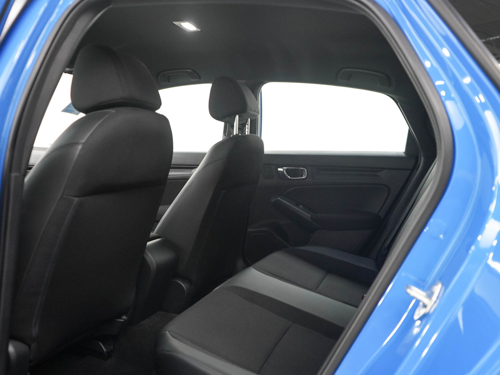 Used 2024 Honda Civic Sport image 17