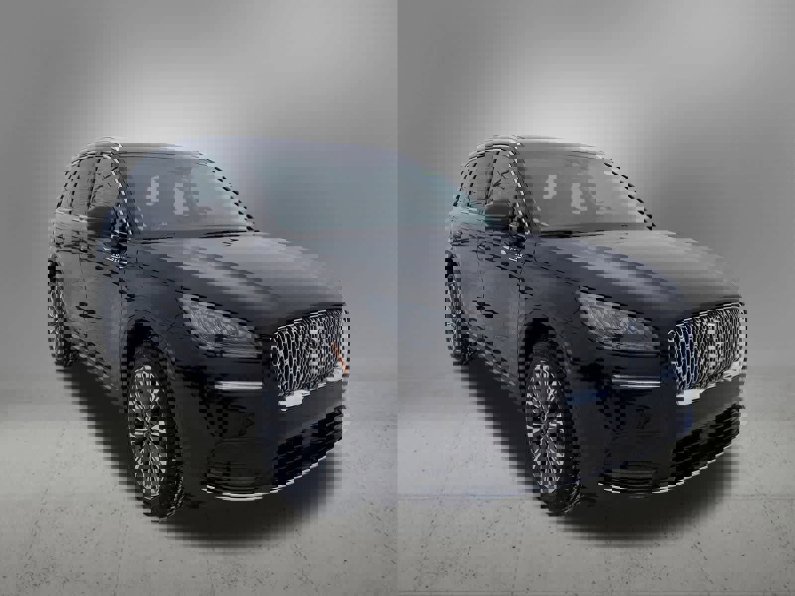 Used 2021 Lincoln Corsair Reserve w/ Equipment Group 201A image 8