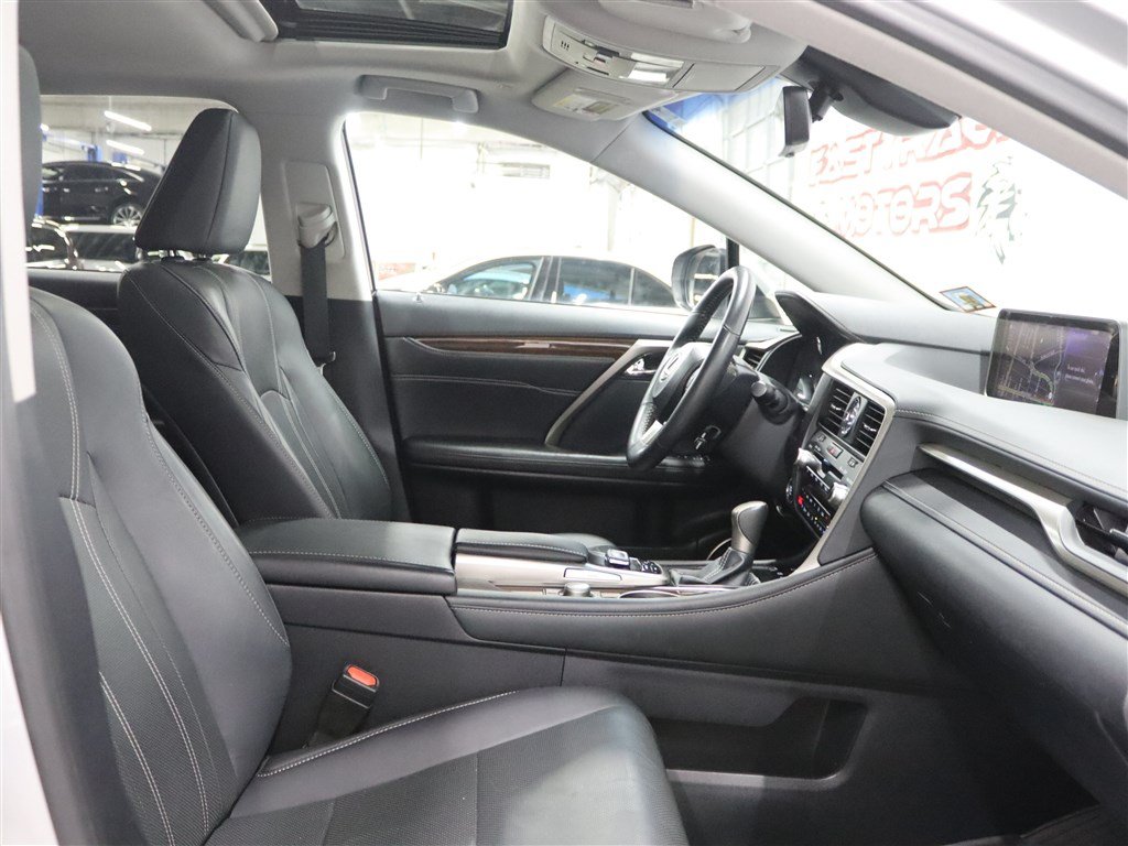 Used 2018 Lexus RX 350 AWD w/ Premium Package image 26