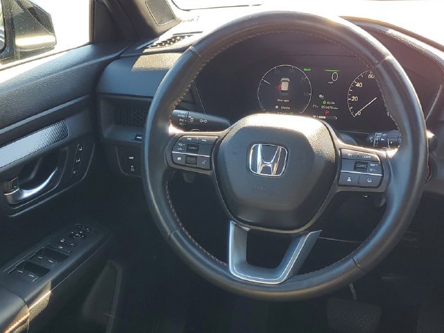 Used 2025 Honda CR-V Sport-L image 29