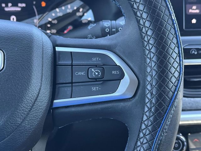 Used 2022 Jeep Compass Latitude image 27