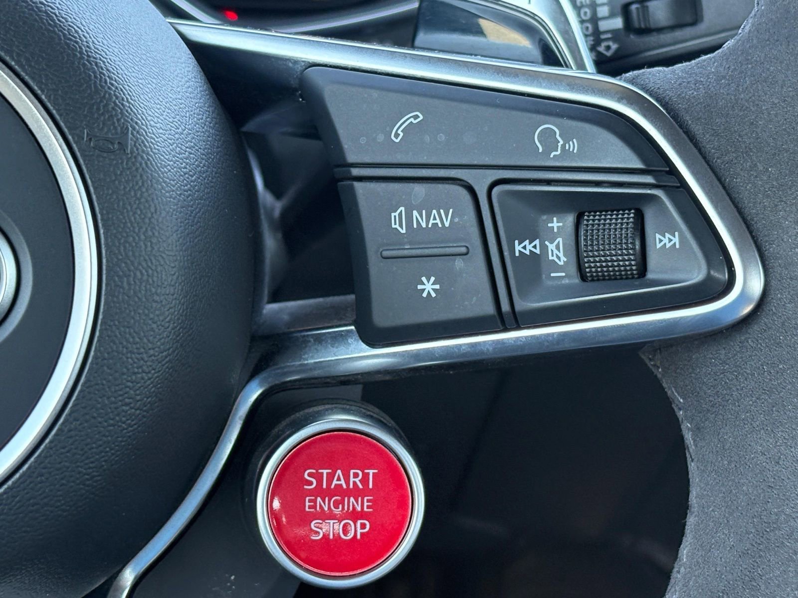 Used 2021 Audi TT RS image 20