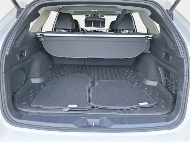 Used 2024 Subaru Outback Limited XT image 29