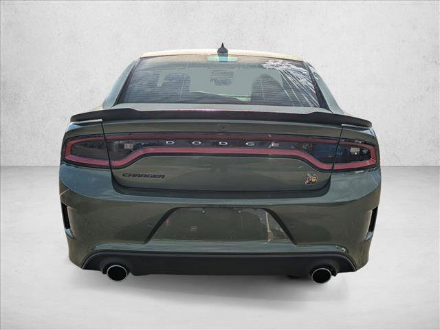 Used 2023 Dodge Charger Scat Pack image 6