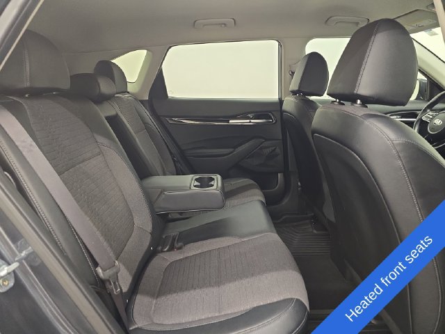 Used 2021 Kia Seltos S AWD/4WD image 12