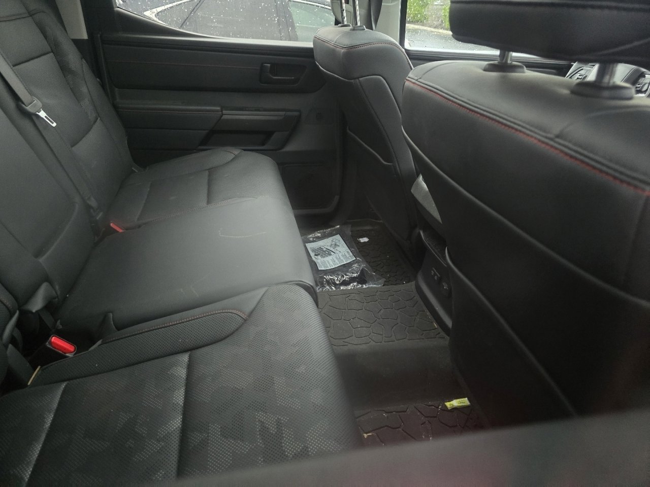 Used 2022 Toyota Tundra TRD Pro AWD/4WD image 15