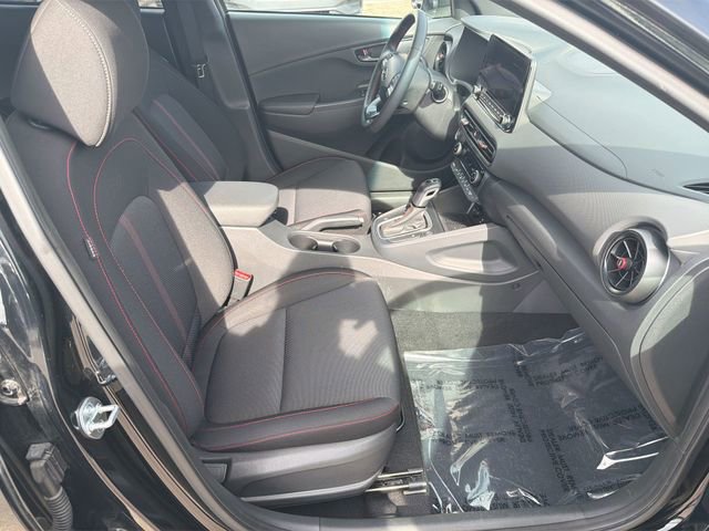 Used 2023 Hyundai Kona N Line image 28