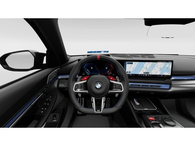 New 2027 BMW M5 Touring w/ M Driver's Package AWD/4WD image 13