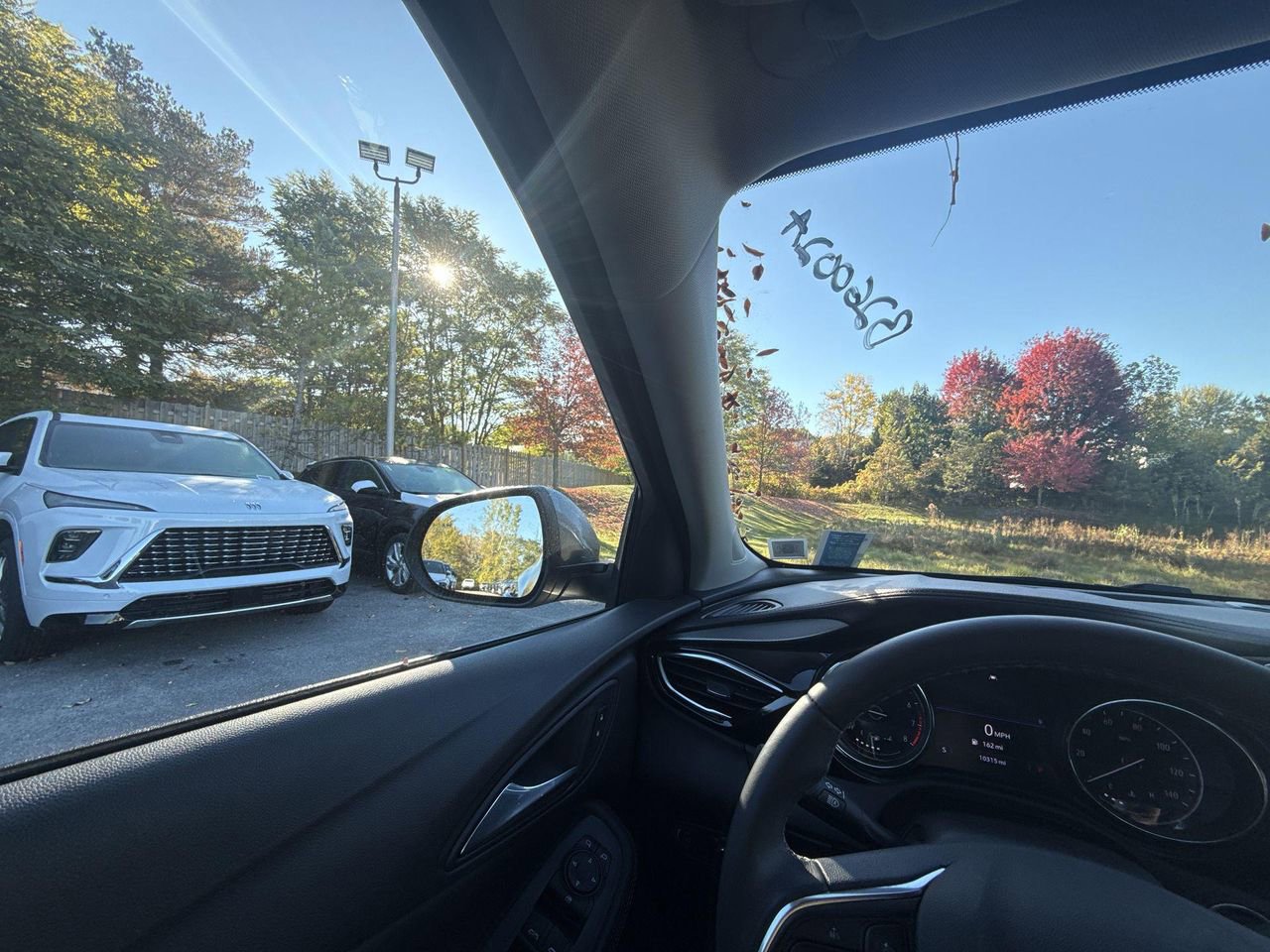 Certified 2020 Buick Encore GX Select image 15