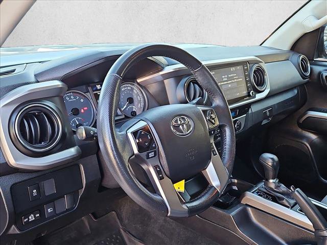 Used 2022 Toyota Tacoma SR5 image 10