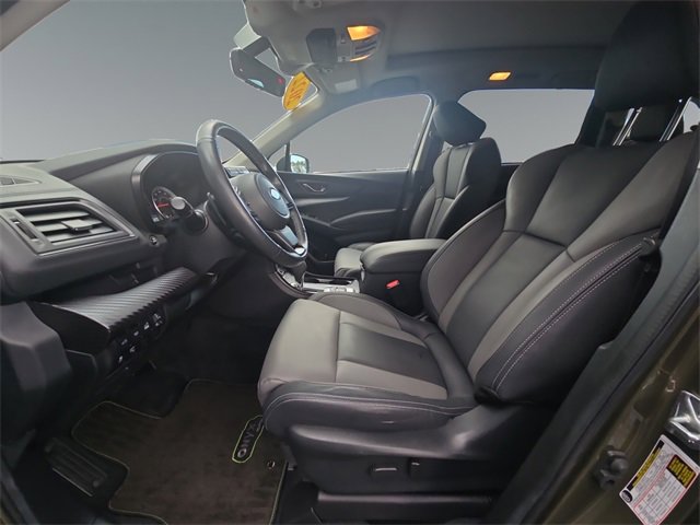 Certified 2022 Subaru Ascent Onyx Edition image 13