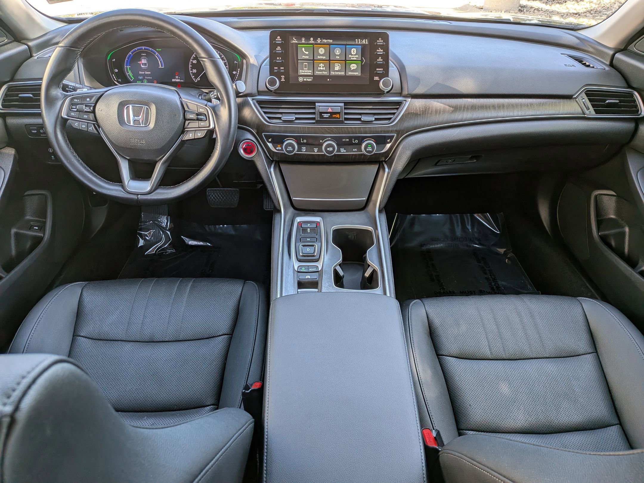 Certified 2020 Honda Accord EX-L image 25