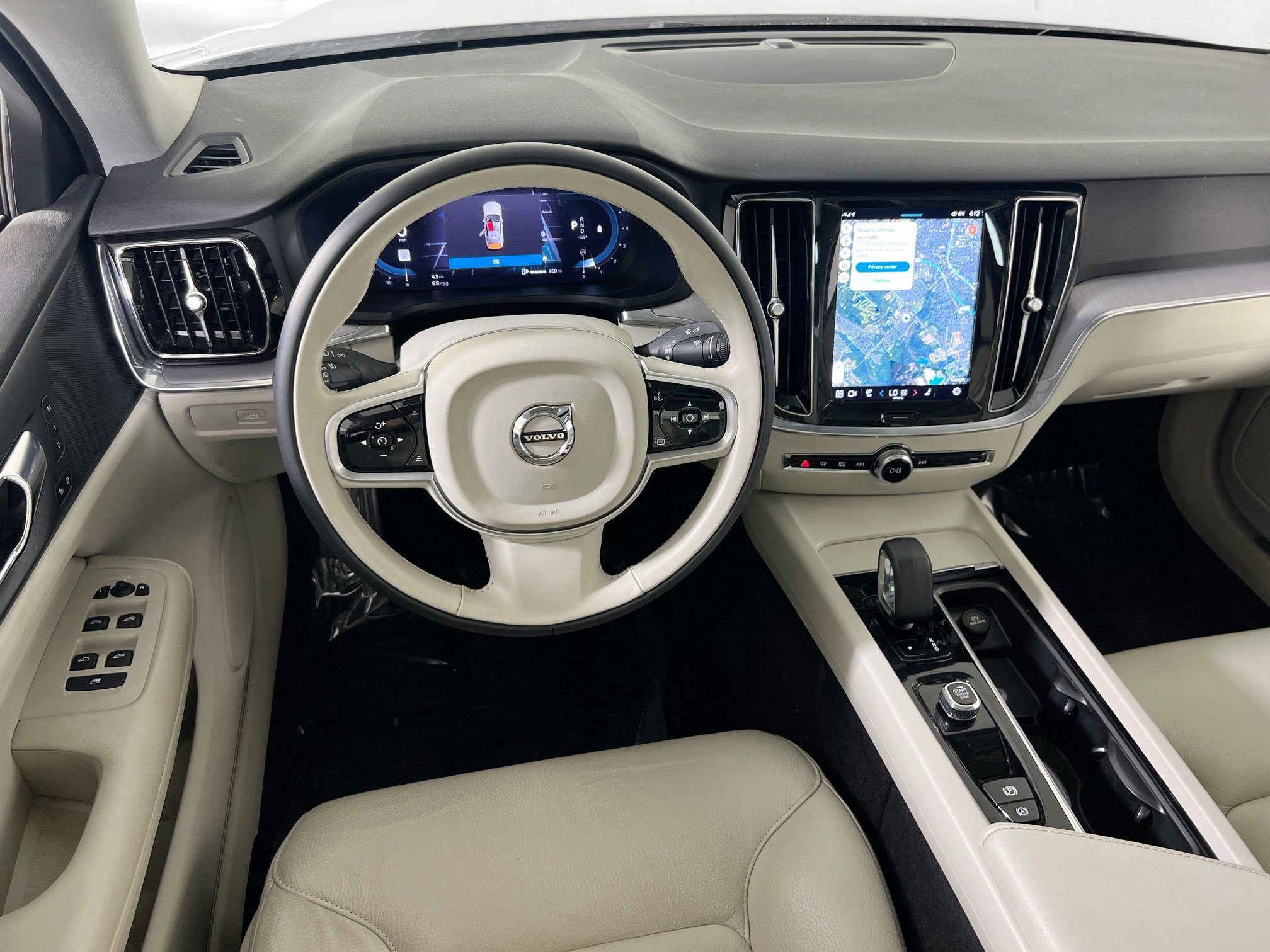 Used 2023 Volvo S60 B5 Core w/ Climate Package image 23