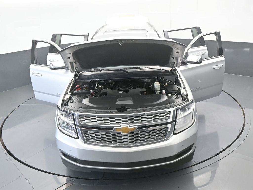 Used 2020 Chevrolet Suburban LT image 78