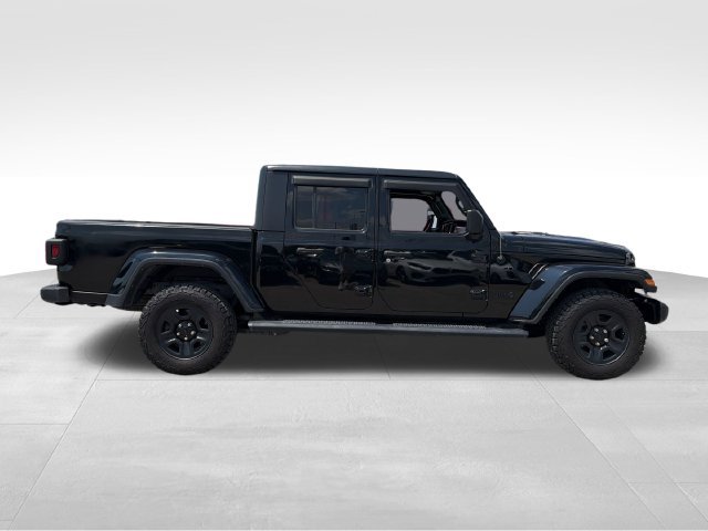 Used 2021 Jeep Gladiator Sport AWD/4WD image 5