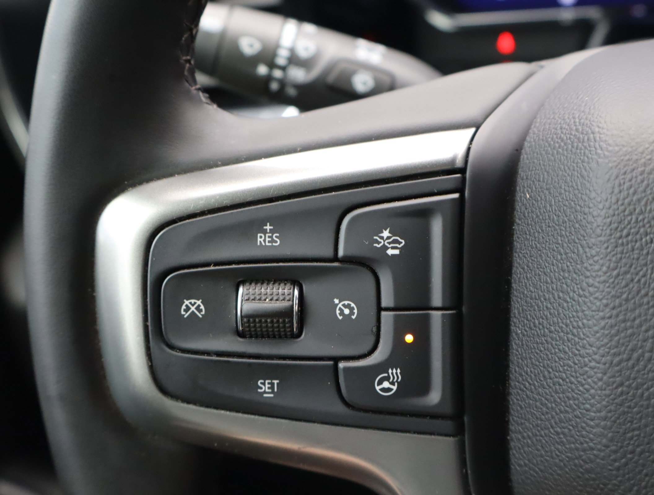 Certified 2025 Chevrolet Silverado 1500 LT image 22