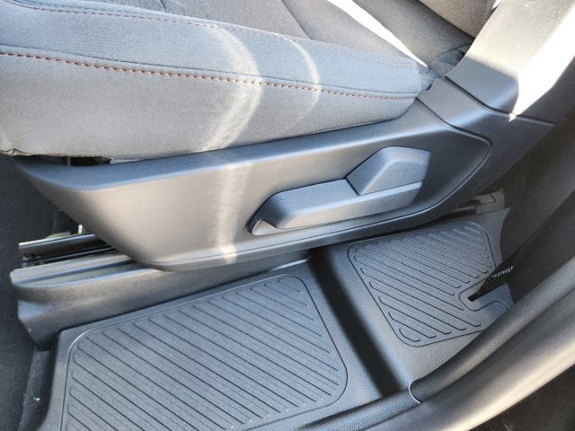 New 2026 Ford Explorer Active image 26