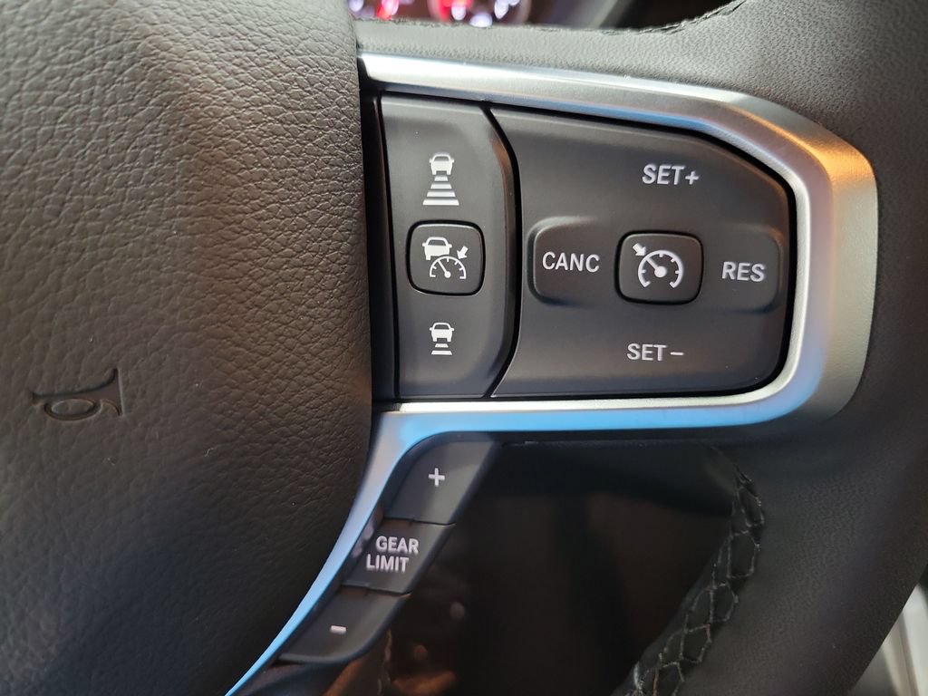 New 2027 RAM 1500 Big Horn AWD/4WD image 26