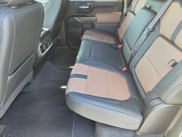 Used 2022 Chevrolet Silverado 2500 High Country w/ LPO, Dark Essentials Package image 11