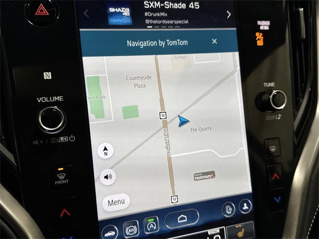 Used 2023 Subaru Outback Limited image 19