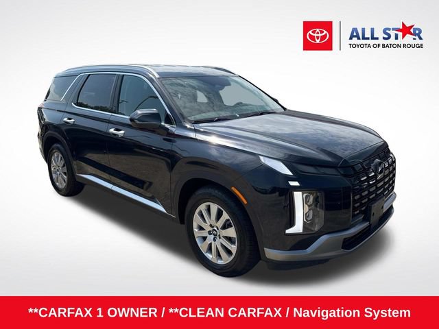 Used 2024 Hyundai Palisade SEL