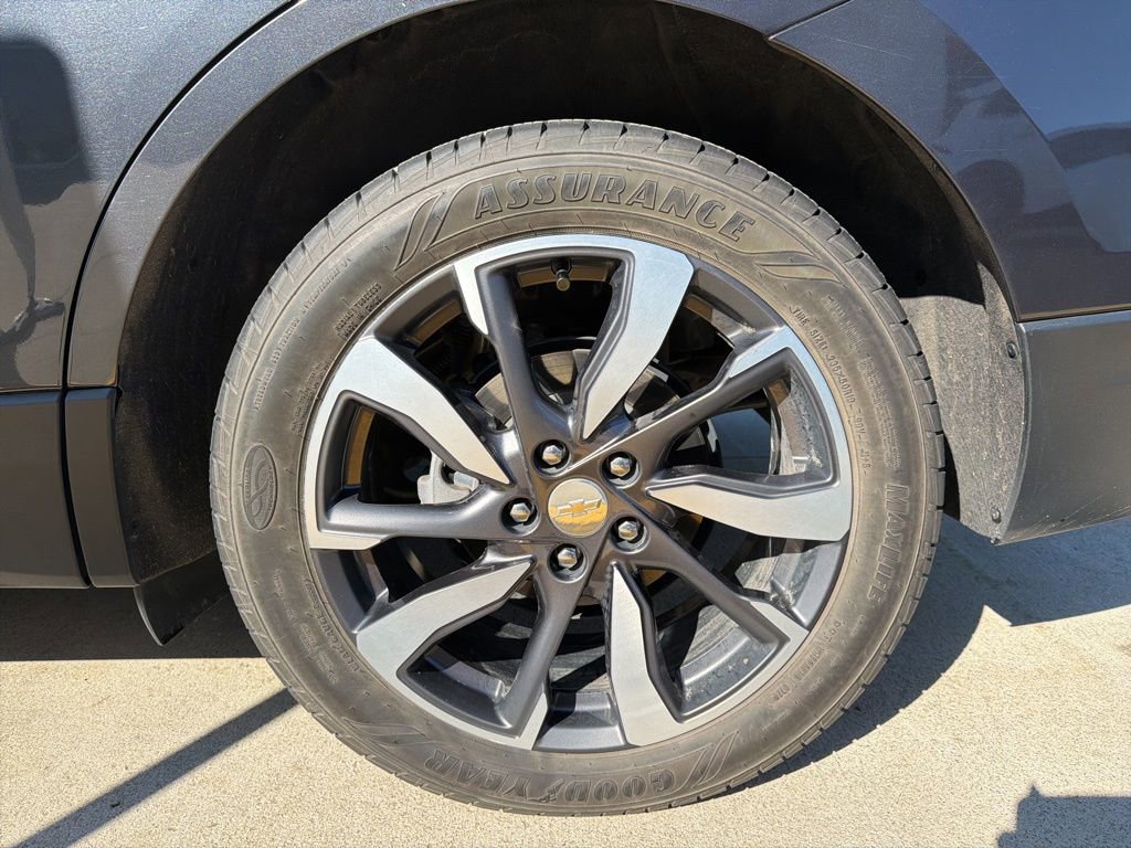 Used 2022 Chevrolet Equinox Premier image 7