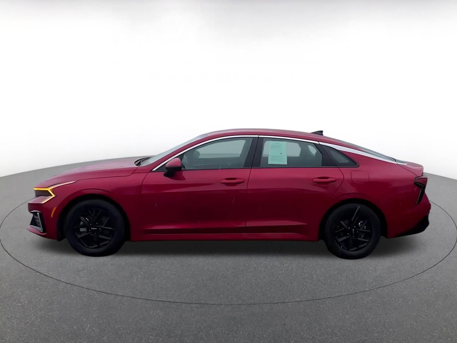 Used 2025 Kia K5 LXS image 15