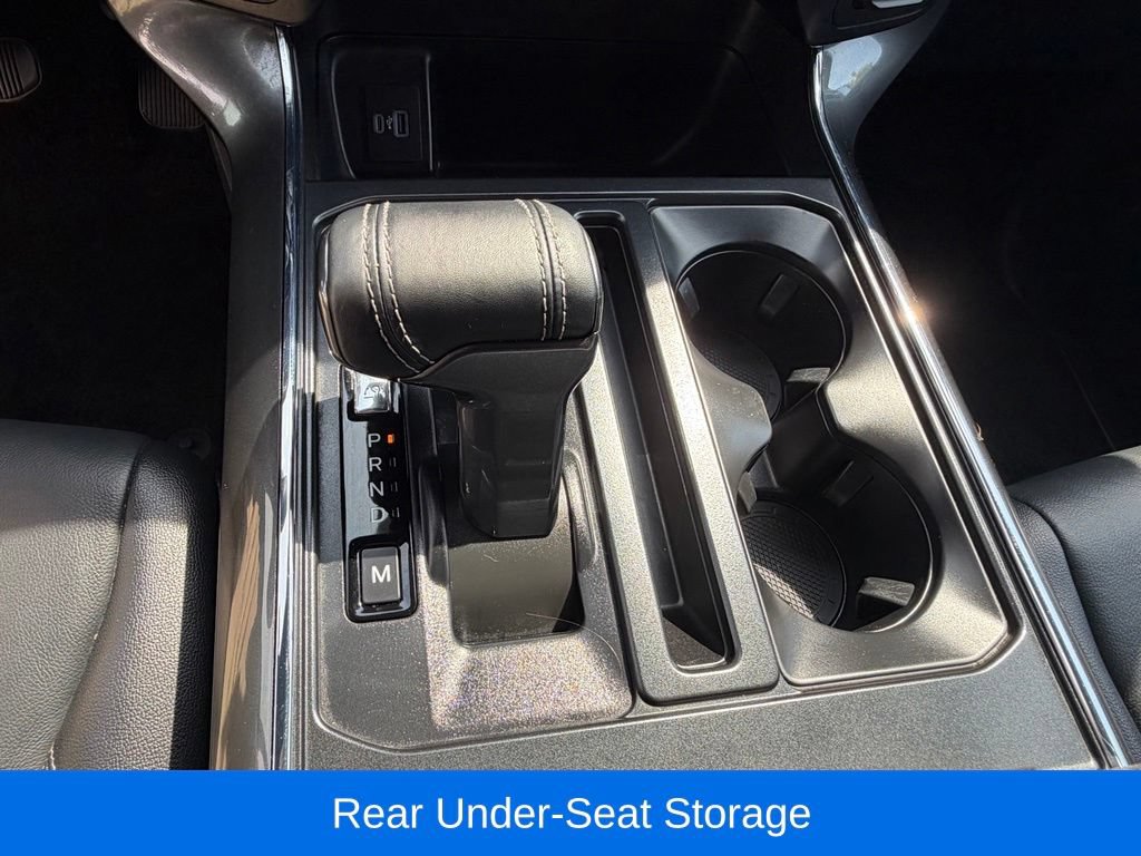 Used 2022 Ford F150 XLT w/ Equipment Group 302A High AWD/4WD image 32