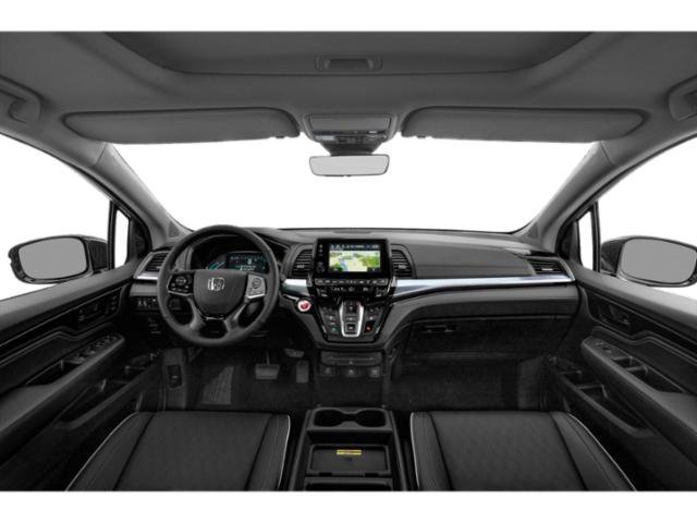Used 2022 Honda Odyssey Elite image 8
