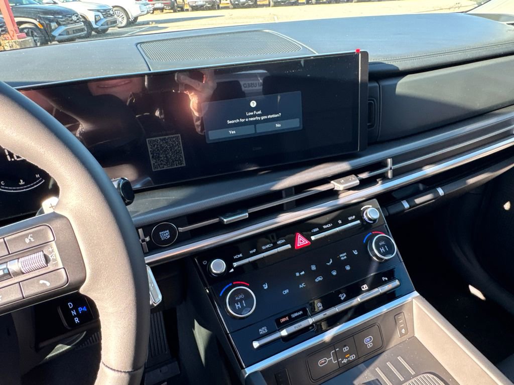 New 2026 Hyundai Santa Fe XRT image 19