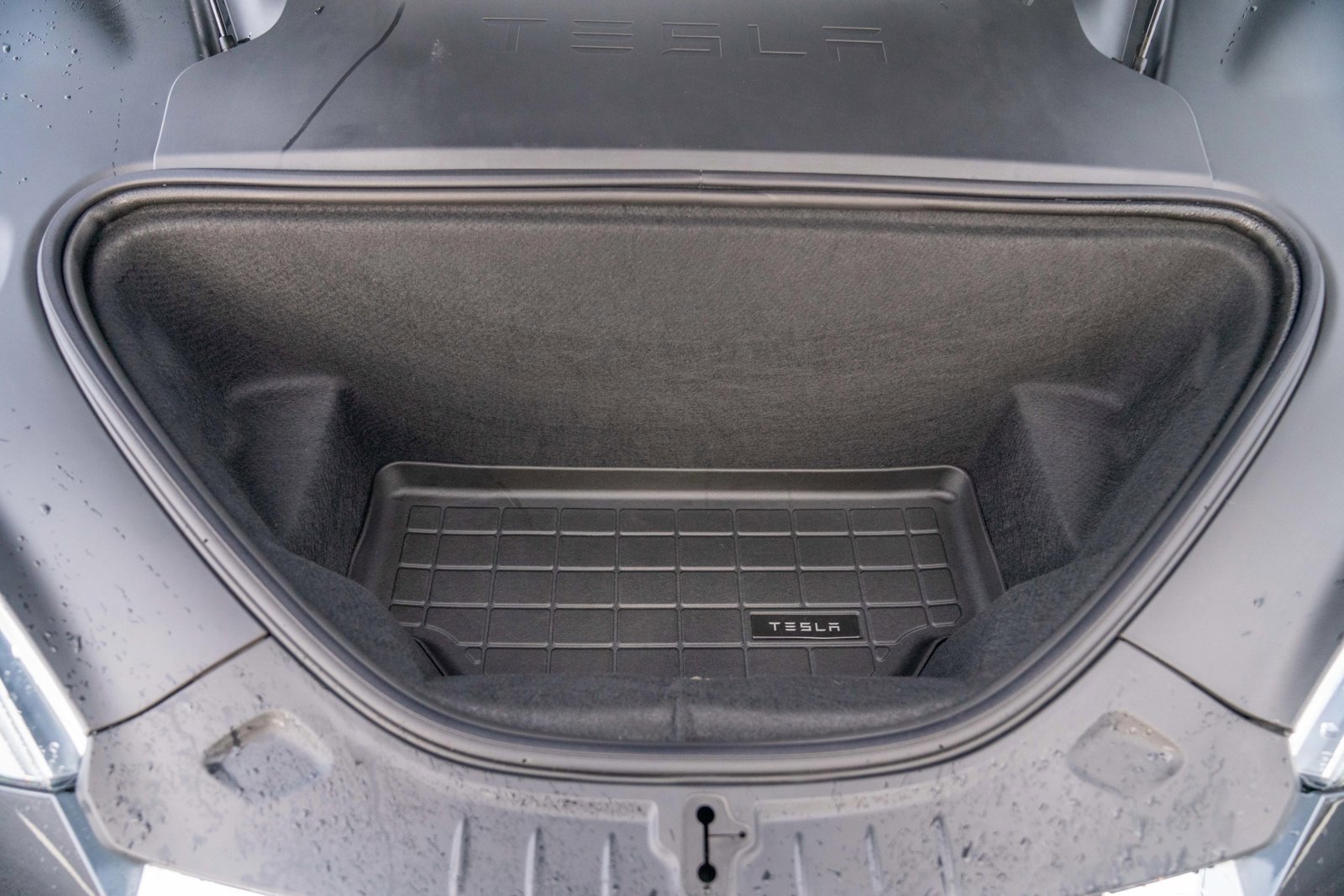 Used 2021 Tesla Model S Long Range Plus image 27