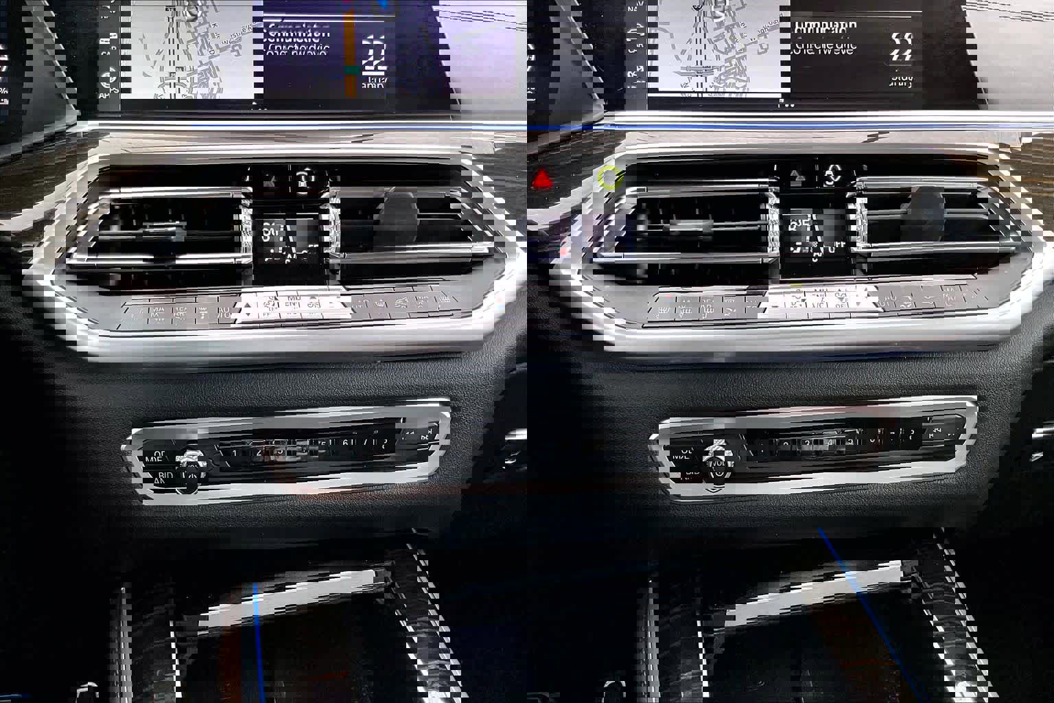 Used 2023 BMW X5 xDrive45e w/ Executive Package image 35