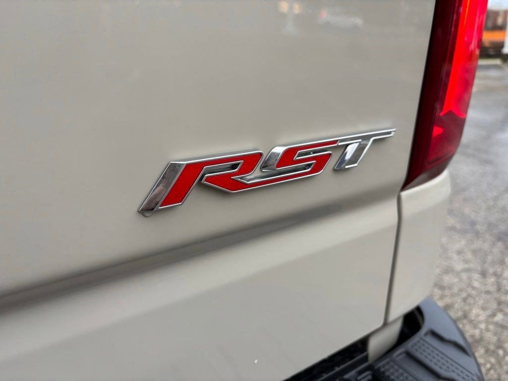 New 2026 Chevrolet Silverado 1500 RST w/ Convenience Package II image 41