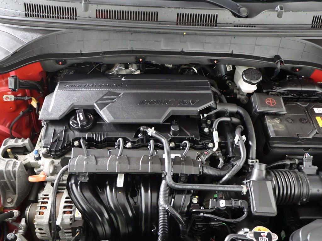 Used 2022 Hyundai Kona SEL w/ Convenience Package image 19