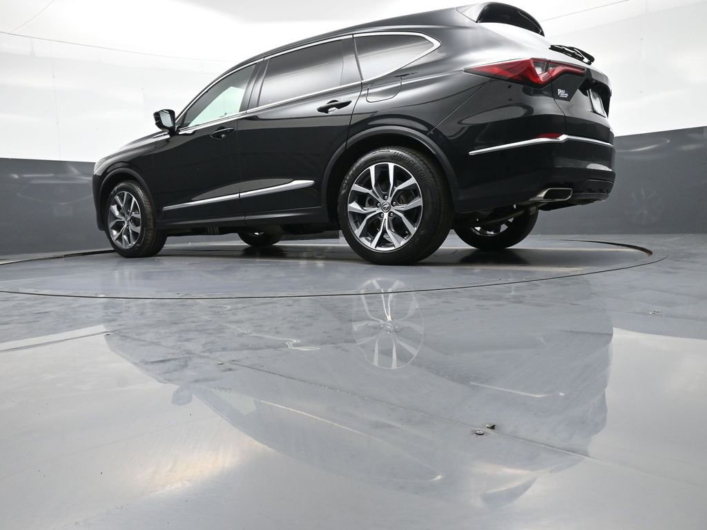 Certified 2023 Acura MDX SH-AWD w/ Technology Package image 34