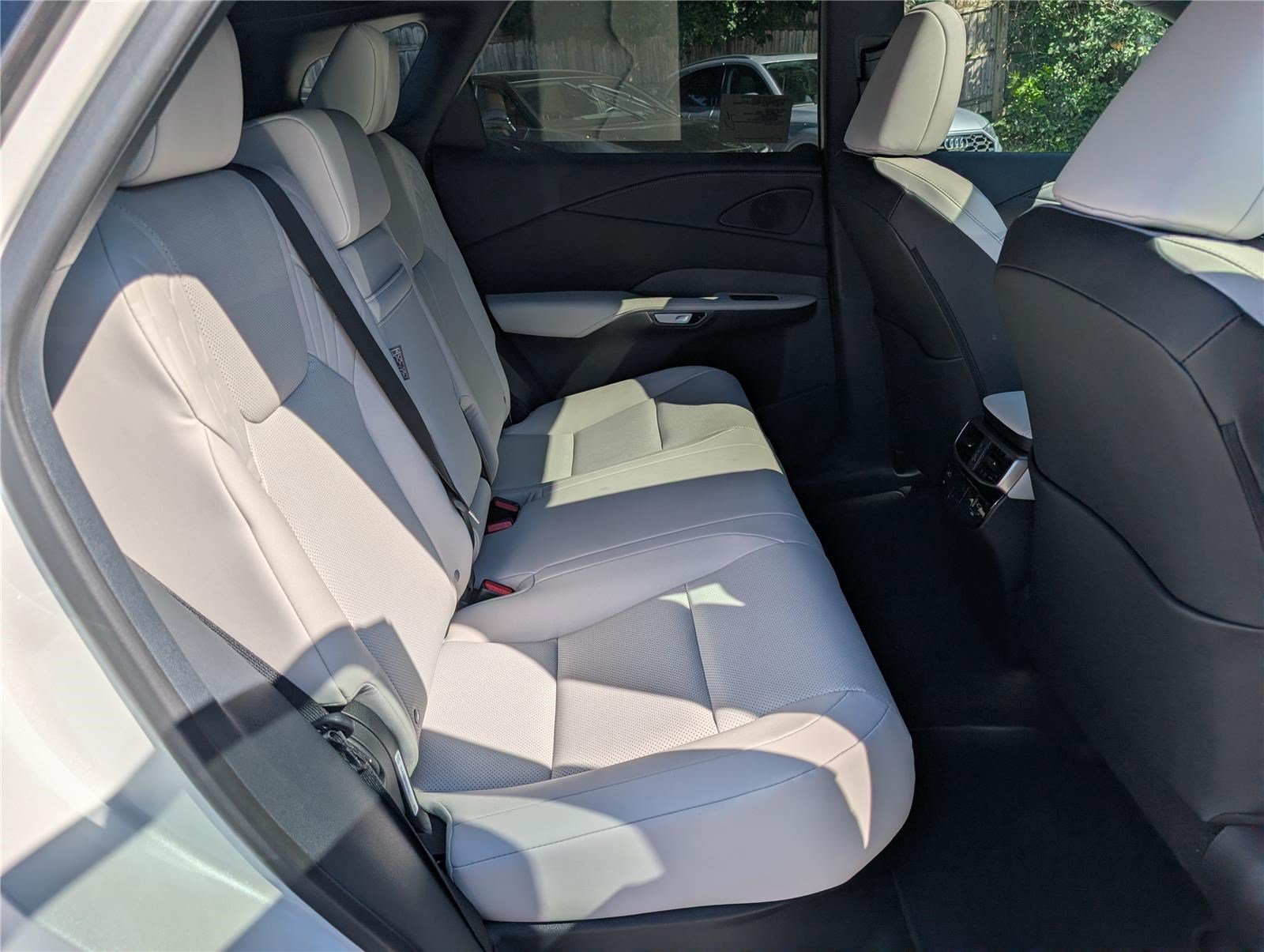 New 2026 Lexus RX 350 Premium AWD/4WD image 8