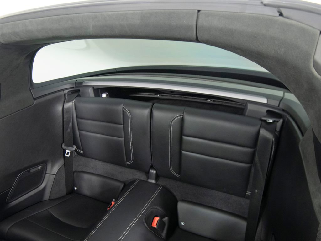 Certified 2022 Porsche 911 Targa 4S AWD/4WD image 42