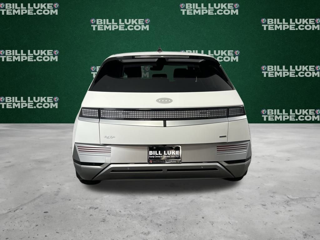 Used 2023 Hyundai Ioniq 5 Limited image 8