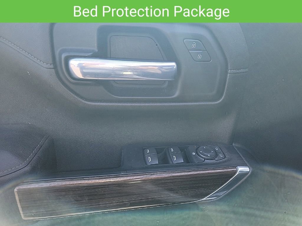 Certified 2022 Chevrolet Silverado 1500 RST image 20