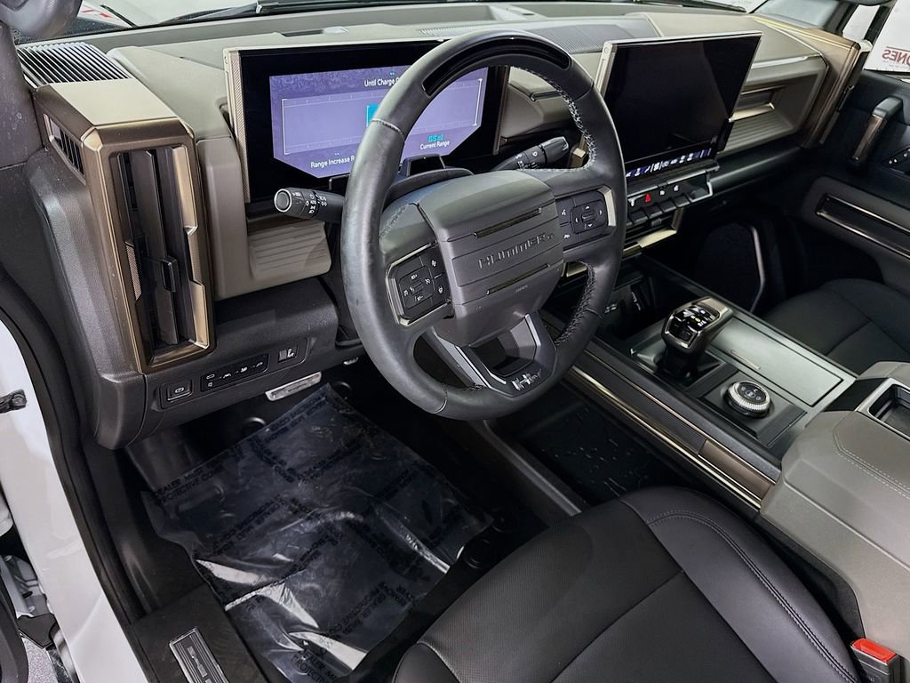 Used 2025 GMC Hummer EV 3X image 20
