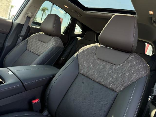 New 2026 Nissan Murano Platinum w/ Cargo Package image 15