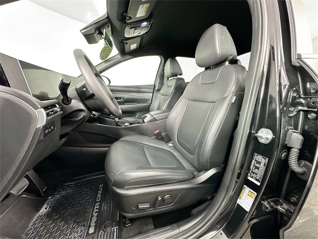 Used 2025 Hyundai Santa Cruz SEL image 18