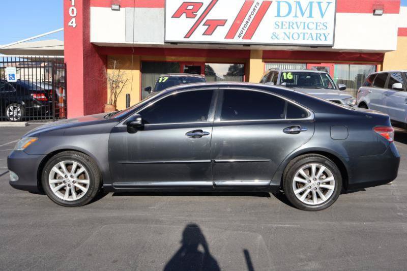 Used 2010 Lexus ES 350 FWD image 4