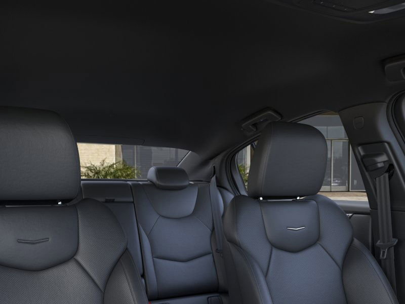 New 2026 Cadillac CT5 Premium Luxury image 24