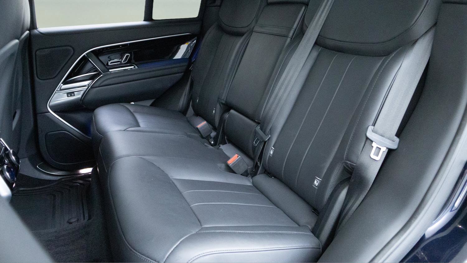 Used 2023 Land Rover Range Rover SE AWD/4WD image 30