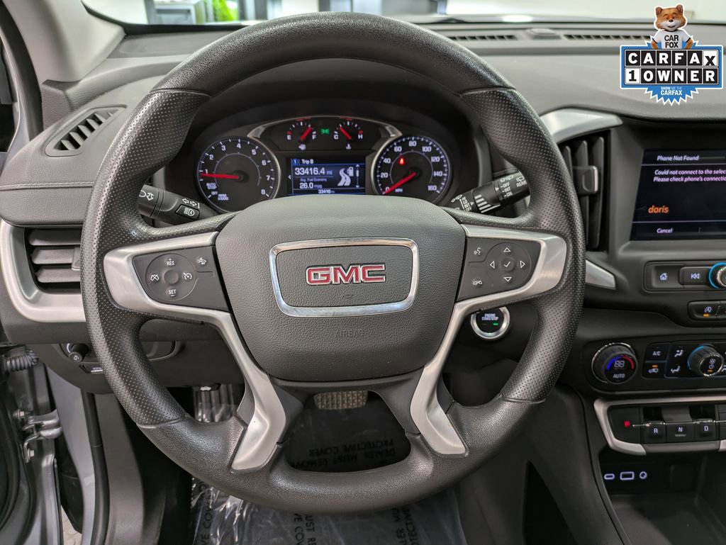Used 2024 GMC Terrain SLE w/ Driver Convenience Package AWD/4WD image 21