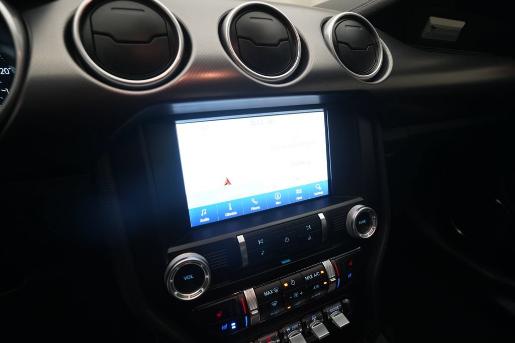 Used 2021 Ford Mustang GT Premium w/ Equipment Group 401A RWD image 6
