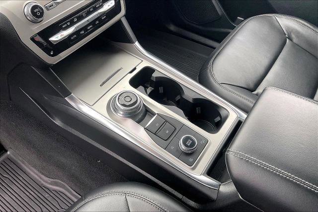 Certified 2023 Ford Explorer XLT w/ Equipment Group 202A image 14